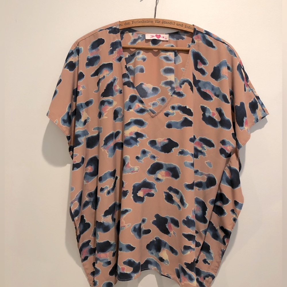 Buddy Love Top
